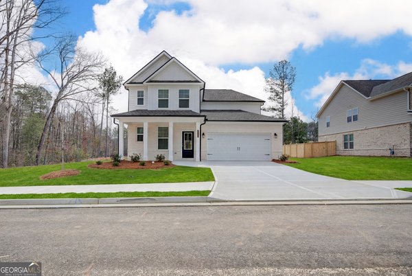 2364 Dixon Place, Lawrenceville