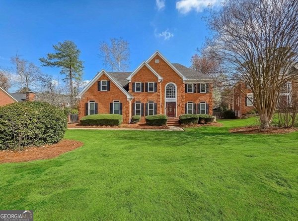 1424 Baniff Court Snellville