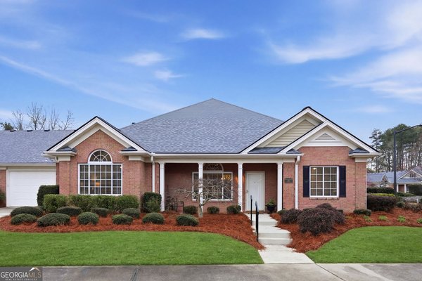 2146 Arbor Oaks Drive, Marietta