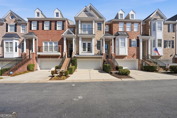 1307 Creekside Place, Smyrna