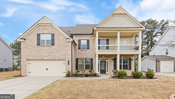 5865 Nottely Cove, Cumming