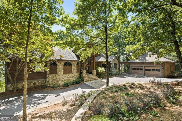 912 Mcelroy Mountain Drive, Jasper