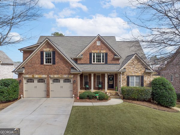 460 Vanderbilt Parkway Newnan