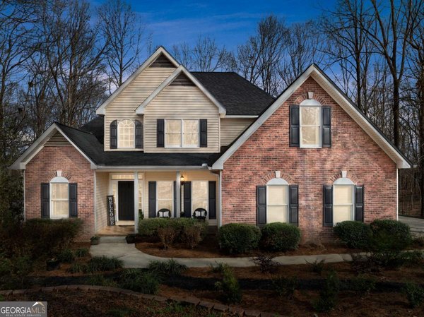 5812 Shadow Oaks Drive Murrayville