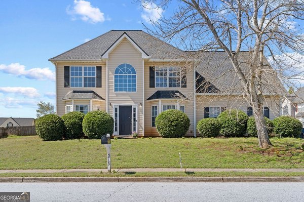 215 Middleton Drive, Covington