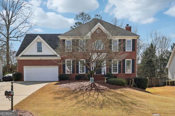 4304 Cedar Bluff Way Lilburn