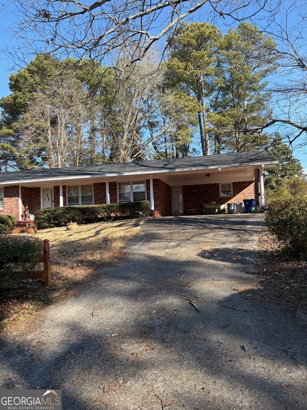 4260 Bingham Court, Stone Mountain