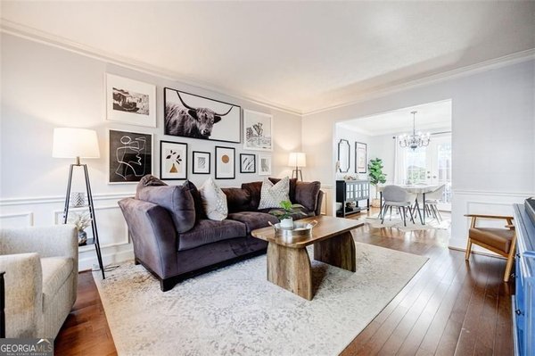 12 Palace Green Place, Atlanta