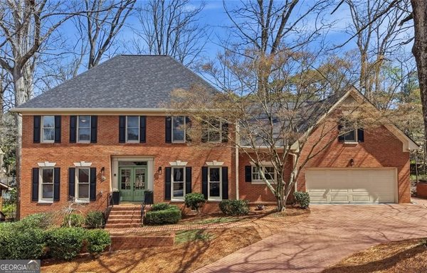 5 Downshire Circle, Decatur