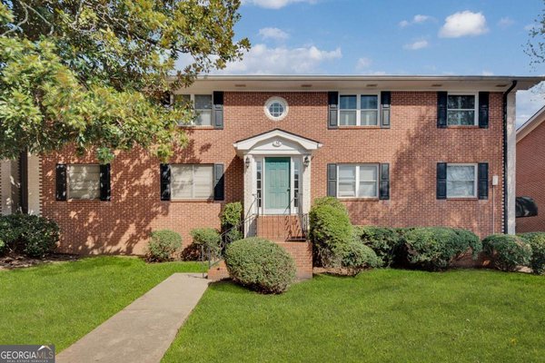 4282 Roswell Road, Atlanta