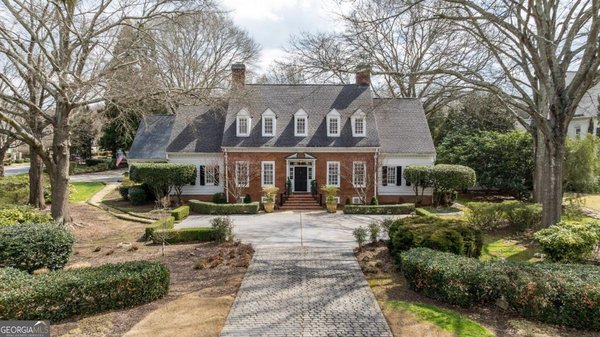 3866 Turnberry Court, Duluth