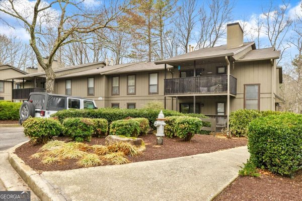 2410 Cumberland Court, Smyrna