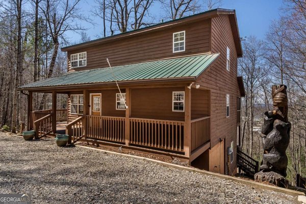 257 AJs Holler, Blairsville