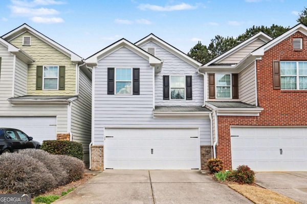 1294 Rubble Road, Cumming