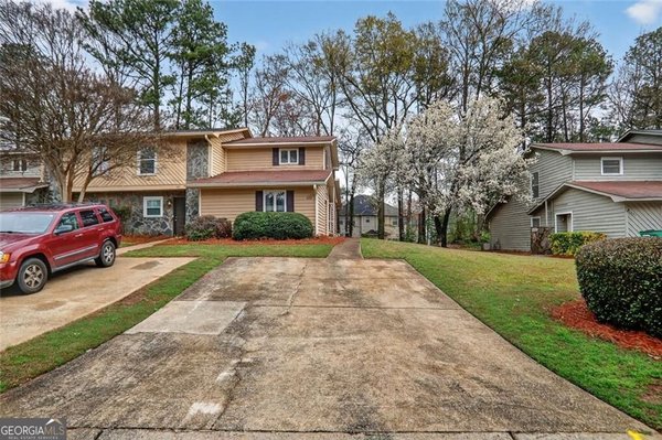 1689 Wynndowne Trail, Smyrna