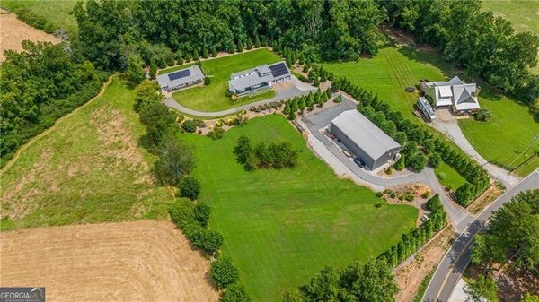 2691 Trinity Church Road, Canton