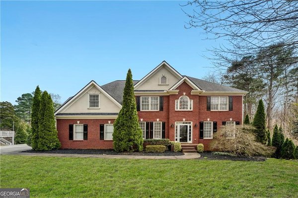 104 Mayes Farm Road, Marietta