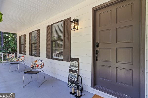 145 Huntcliff Court, Fayetteville