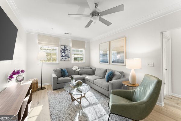 10 Perimeter Summit Boulevard, Atlanta