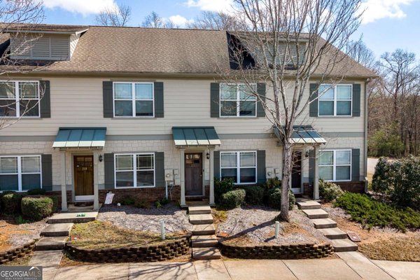 223 Oconee River Circle, Athens