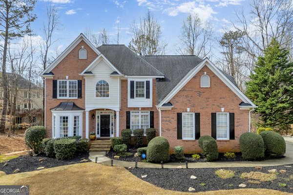3540 Sentry View Trace, Suwanee