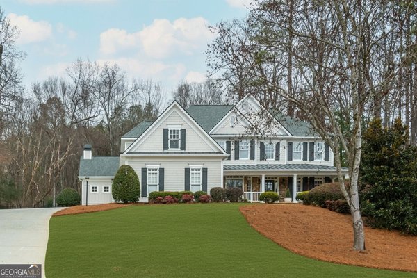 1470 Rolling Links Drive, Milton