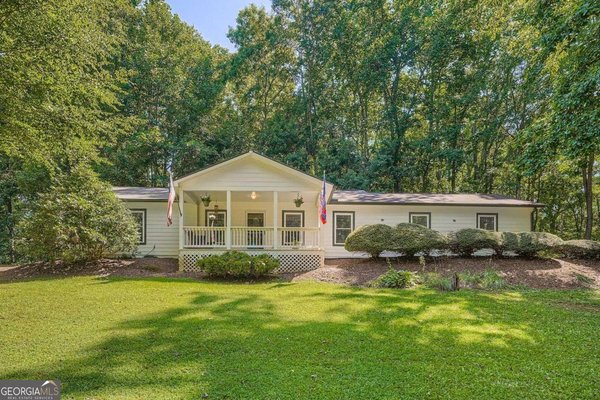 206 EAGLES NEST Drive, Canton