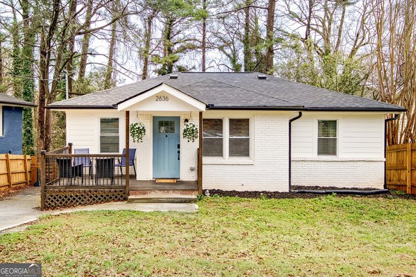 2636 Jewel Street, East Point