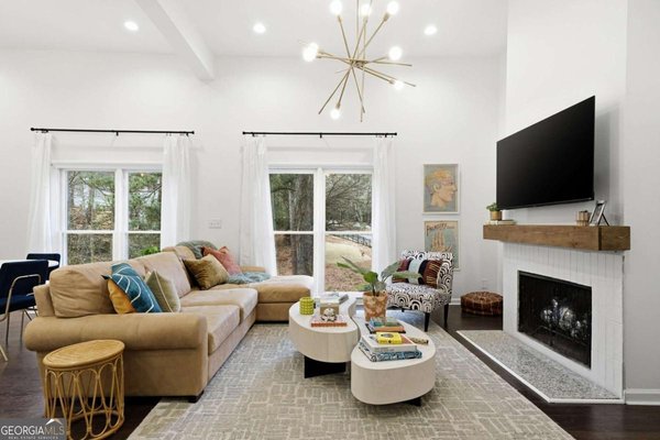 201 Brandywine Circle, Atlanta