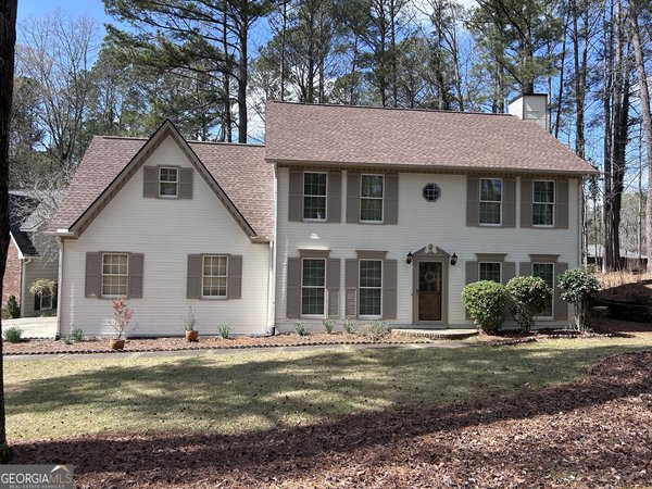 100 Corran Court, Peachtree City