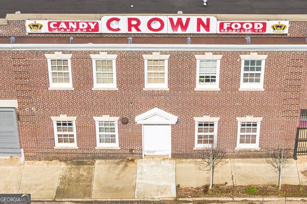 320 Martin Luther King Jr Drive, Atlanta