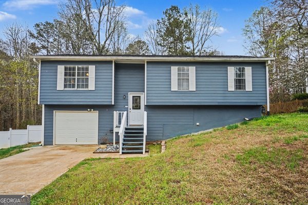188 Pilgrim, Powder Springs