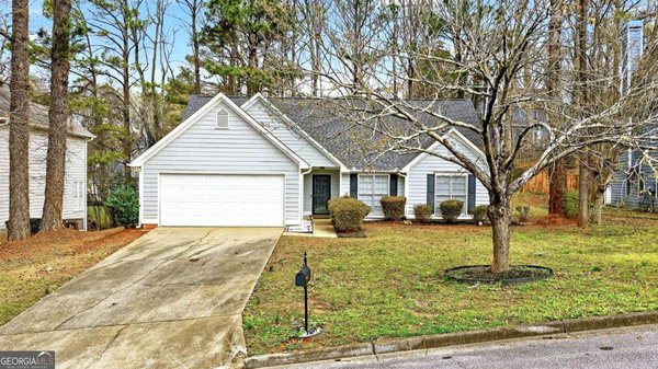 3290 Rock Creek Drive, Rex