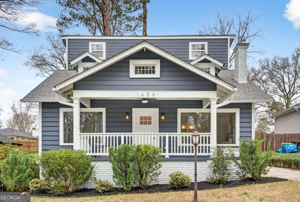 1659 Olympian Way, Atlanta