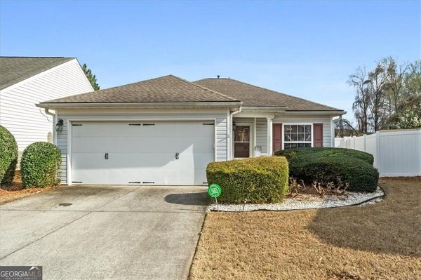 277 Highland Falls Boulevard, Hiram