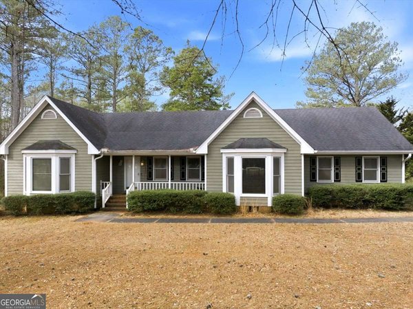 675 Sandy Ridge Road, Mcdonough