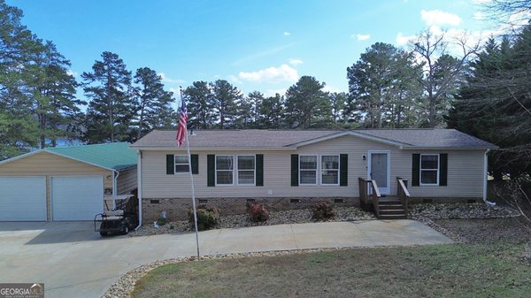 251 Bertha Allen Road Westminster