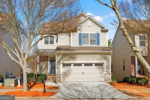 269 Privet Circle, Suwanee
