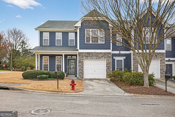 6364 Shoreview Circle Flowery Branch