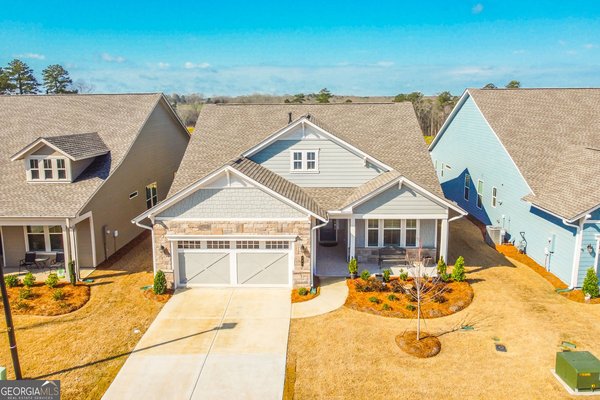 284 Pecks Court, Hoschton