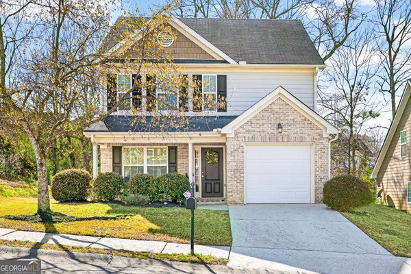 6985 White Walnut Way, Braselton