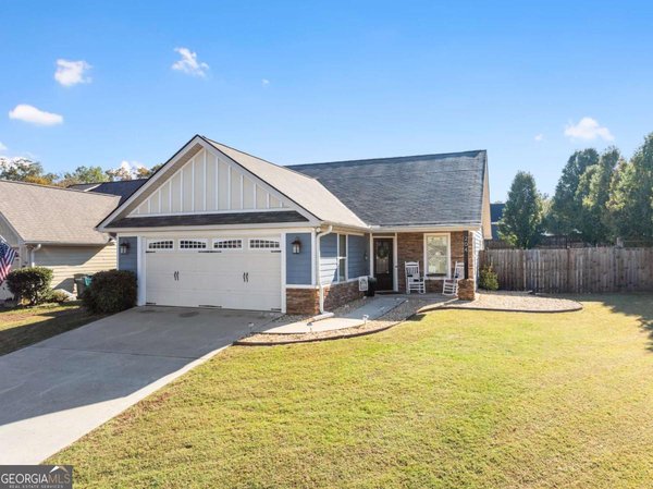 204 Sugar Maple Drive Cornelia
