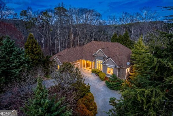 218 Sylvias Way, Jasper