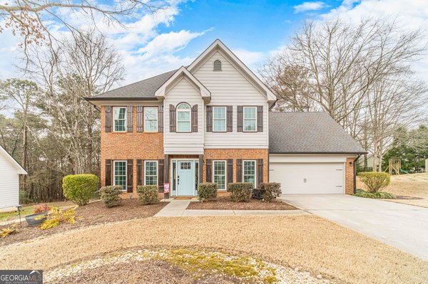 2240 Emerald Drive, Loganville