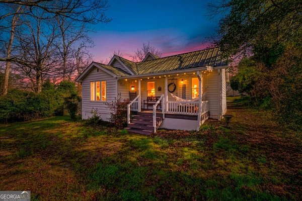 314 Holley Street, Demorest