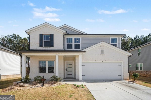 4161 Dean Grove Way, Loganville