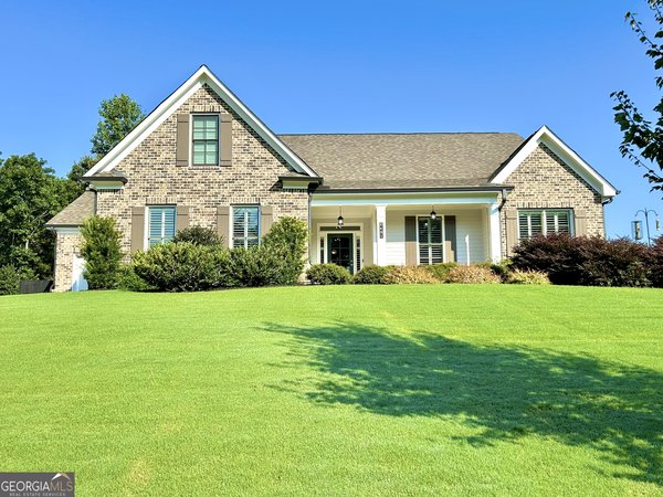 6405 Placid Way, Dawsonville