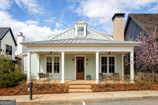 11297 Serenbe Lane, Chattahoochee Hills