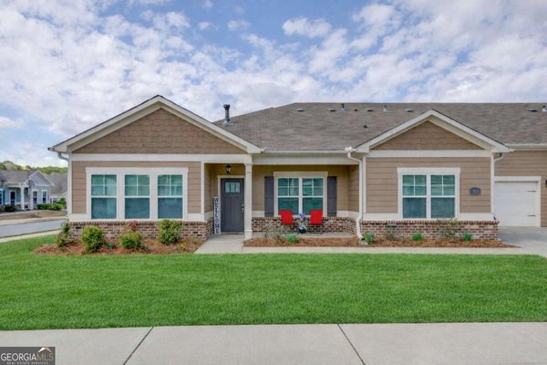 2929 Rambler Drive, Loganville