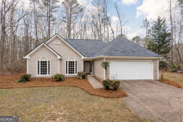 1050 Sharon Place Watkinsville
